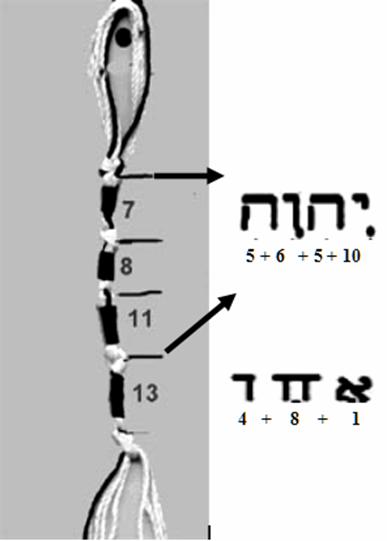 Tzitzit – Do you wear them? – Torah is Light